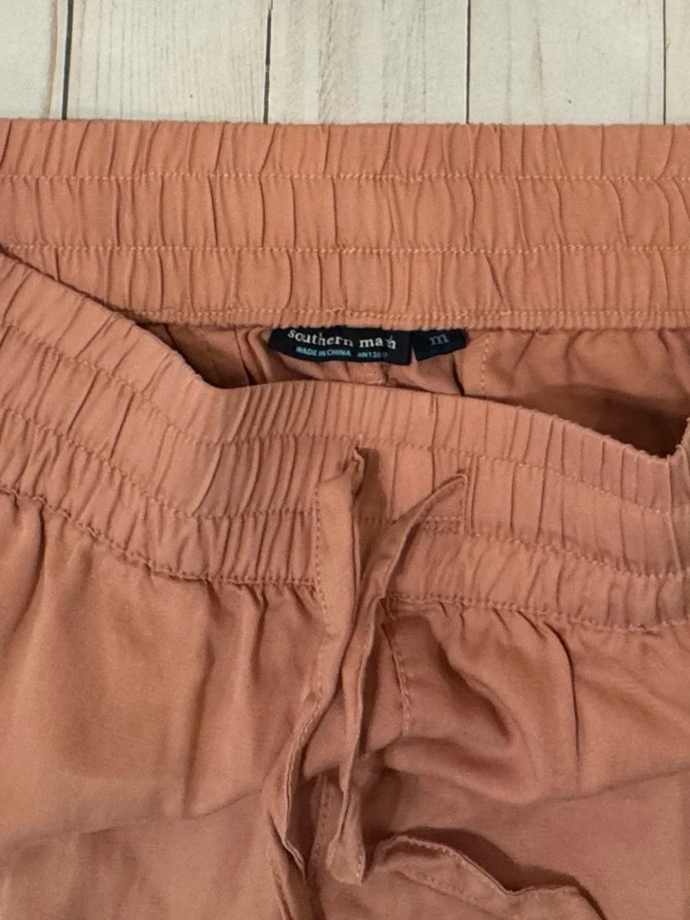Southern Marsh shorts NWOT